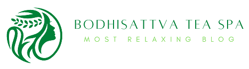 Bodhisattva Tea Spa