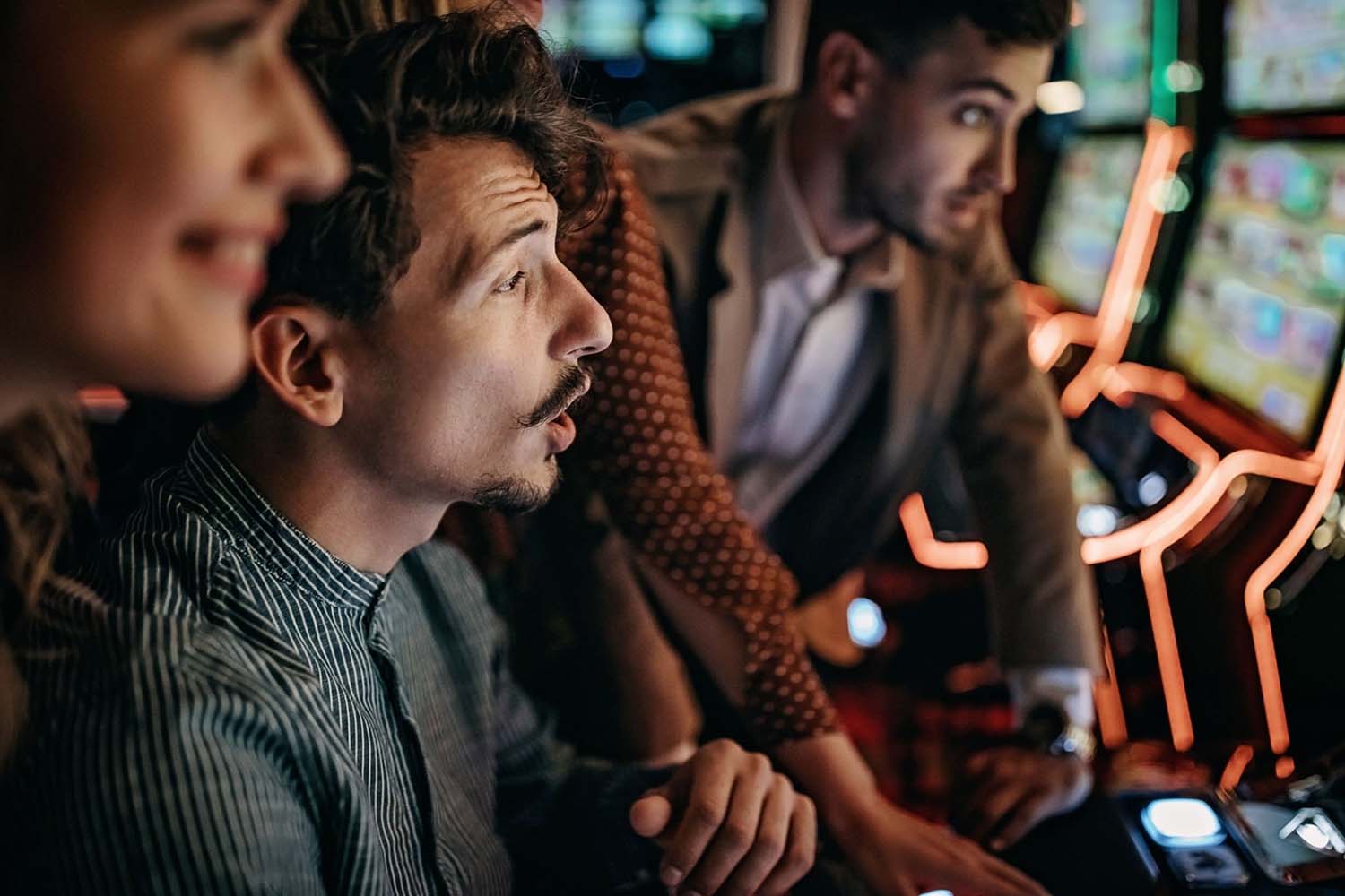 Places To Play Megaways Online Slots