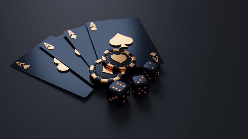 The Benefits Of Playing Online Casino Games In Toto88