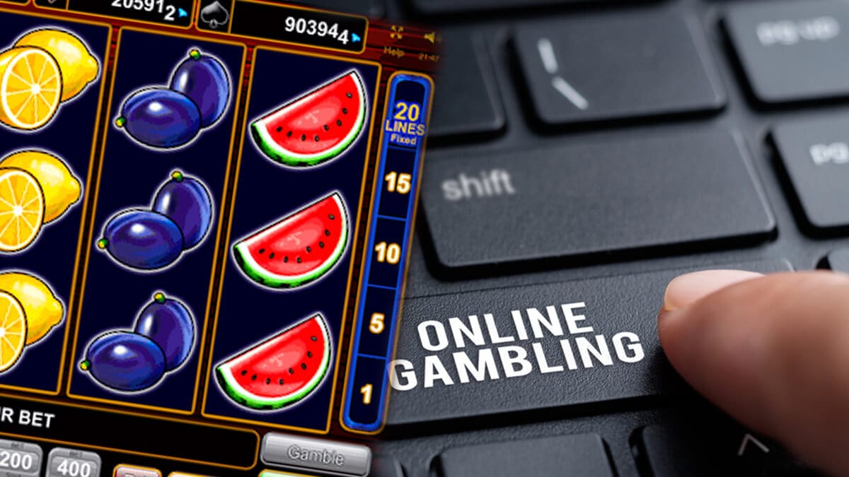 Ultimate Guide When Playing Online Slots At Jitutoto777