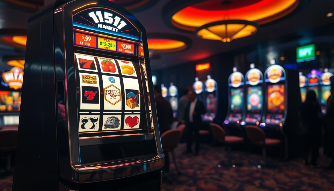 slot volatilitas tinggi, cara pilih slot gacor, peluang menang slot